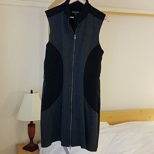 Betabrand pocket dress